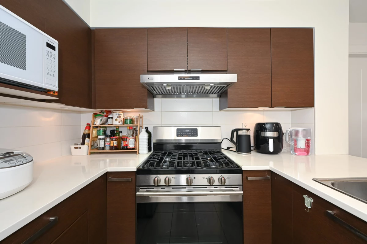 Front Yard Photo of 335 12339 Steveston Highway, Richmond, BC