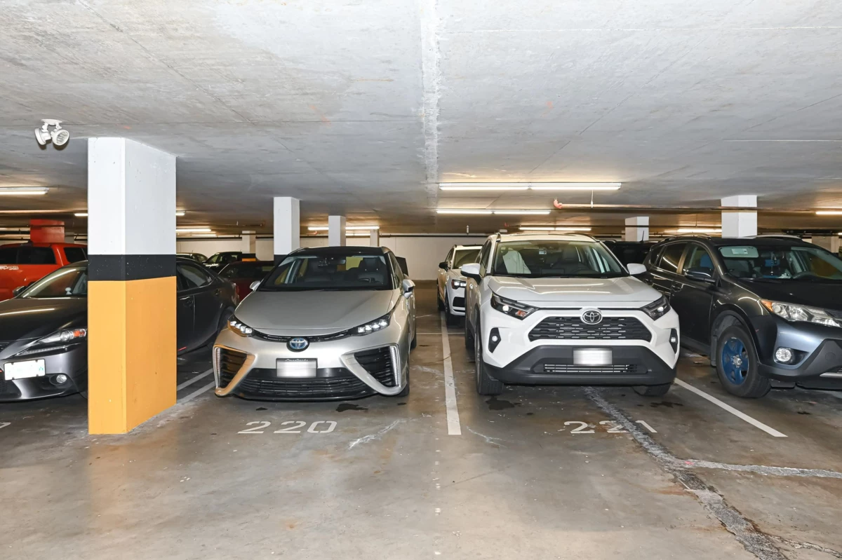 Garden / Landscaping Photo of 335 12339 Steveston Highway, Richmond, BC