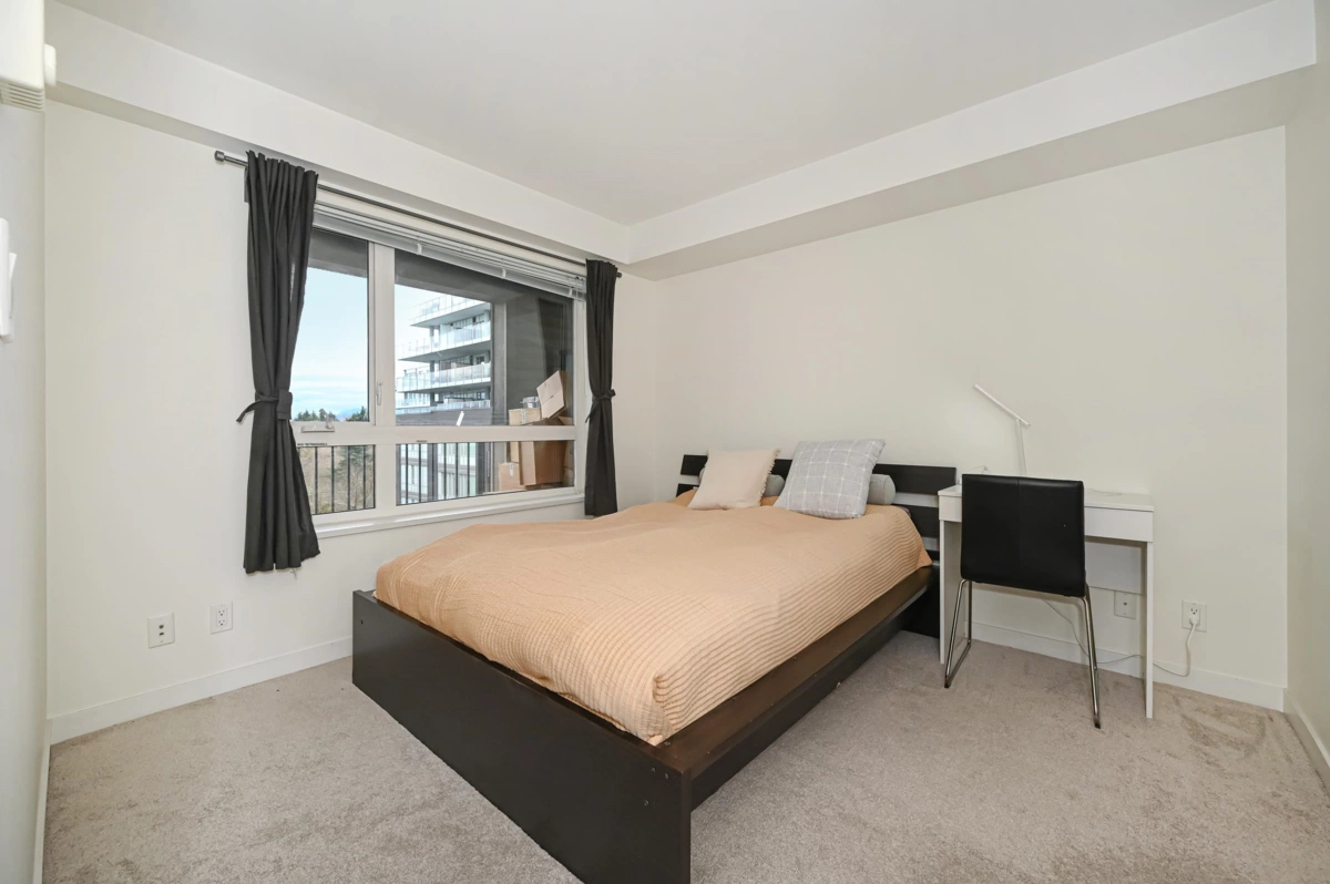 Hallway Photo of 335 12339 Steveston Highway, Richmond, BC