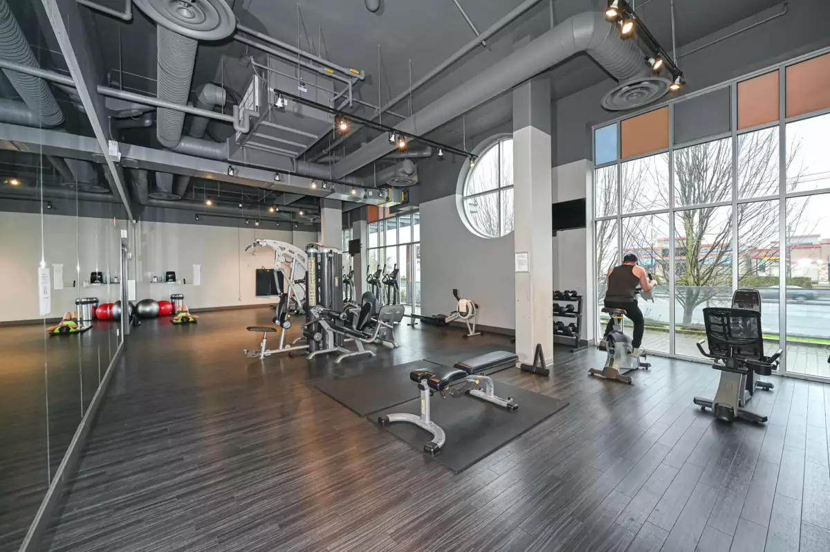 Hot Tub / Spa Photo of 335 12339 Steveston Highway, Richmond, BC