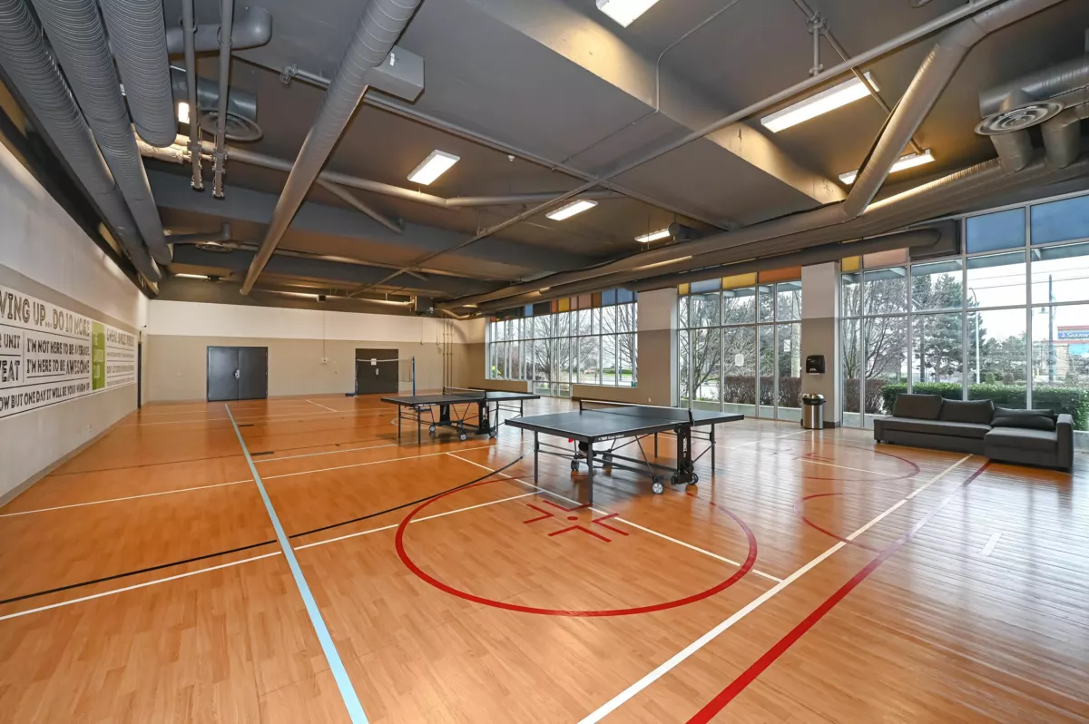 Swimming Pool Photo of 335 12339 Steveston Highway, Richmond, BC