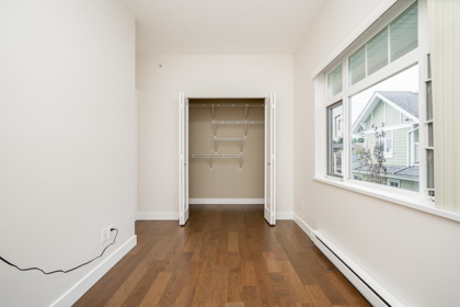 Aerial View of 160 7388 Macpherson Avenue, Burnaby, BC