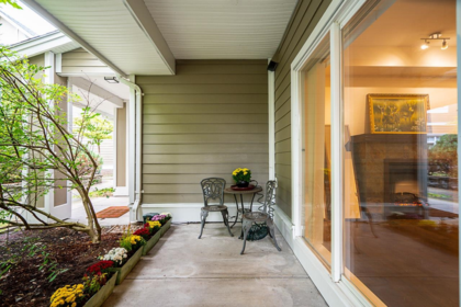 160 7388 Macpherson Avenue, Burnaby, BC, Burnaby — Townhouse for sale