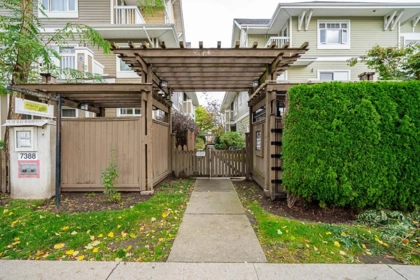 160 7388 Macpherson Avenue, Burnaby, BC, Burnaby — Townhouse for sale
