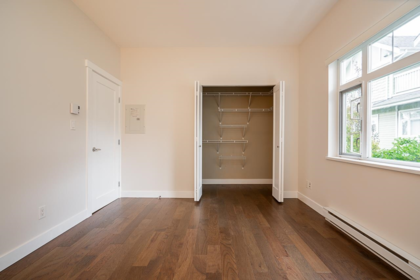 Laundry Room Photo of 160 7388 Macpherson Avenue, Burnaby, BC
