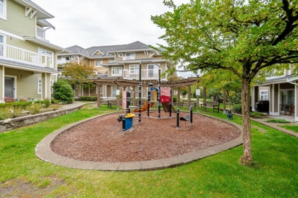 Playground / Recreational Area Near 160 7388 Macpherson Avenue, Burnaby, BC