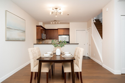 Primary Bedroom Photo of 160 7388 Macpherson Avenue, Burnaby, BC