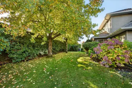 Aerial View of 101 16275 15 Avenue, Surrey, BC