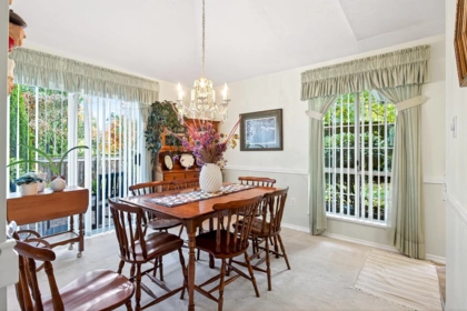 Breakfast Nook Photo of 101 16275 15 Avenue, Surrey, BC
