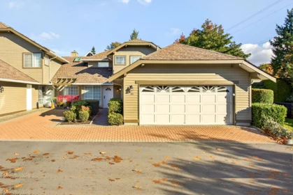 Exterior Rear Photo of 101 16275 15 Avenue, Surrey, BC