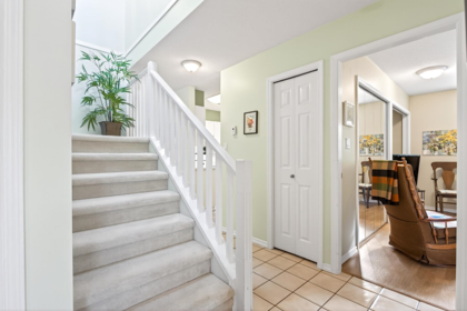 Laundry Room Photo of 101 16275 15 Avenue, Surrey, BC