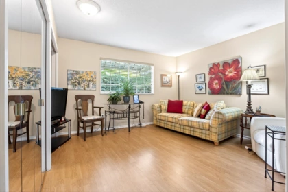 Loft / Bonus Room Photo of 101 16275 15 Avenue, Surrey, BC