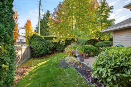 Outdoor Kitchen Photo of 101 16275 15 Avenue, Surrey, BC