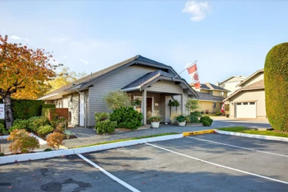 Street View Photo of 101 16275 15 Avenue, Surrey, BC