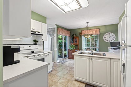 Walk-In Closet Photo of 101 16275 15 Avenue, Surrey, BC