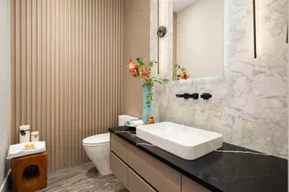 Laundry Room Photo of 6571 Whiteoak Drive, Richmond, BC