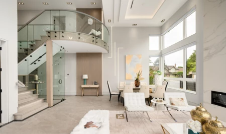 6571 Whiteoak Drive, Richmond, BC