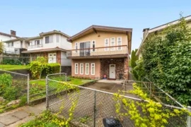 3361 William Street, Vancouver, BC