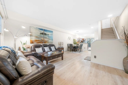 95 15152 62a Avenue, Surrey, BC, Surrey — Townhouse for sale