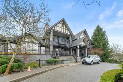 95 15152 62a Avenue, Surrey, BC, Surrey — Townhouse for sale