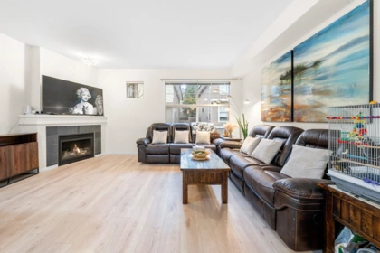95 15152 62a Avenue, Surrey, BC, Surrey — Townhouse for sale