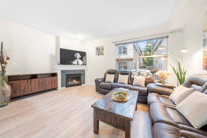 95 15152 62a Avenue, Surrey, BC, Surrey — Townhouse for sale