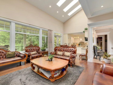 Kitchen Photo of 13975 28 Avenue, Surrey, BC