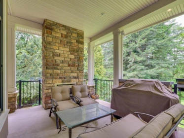 Outdoor Deck Photo of 13975 28 Avenue, Surrey, BC