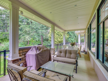 Outdoor Patio Photo of 13975 28 Avenue, Surrey, BC