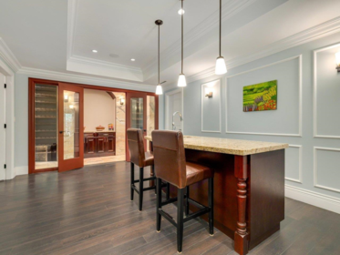 Powder Room Photo of 13975 28 Avenue, Surrey, BC