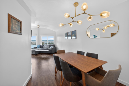 401 509 Carnarvon Street, New Westminster, BC, New Westminster — Apartment/Condo for sale