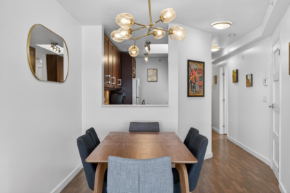 401 509 Carnarvon Street, New Westminster, BC, New Westminster — Apartment/Condo for sale