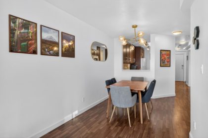 401 509 Carnarvon Street, New Westminster, BC, New Westminster — Apartment/Condo for sale