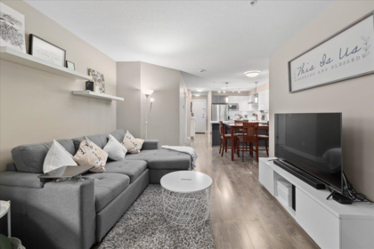 316 7131 Stride Avenue, Burnaby, BC, Burnaby — Apartment/Condo for sale