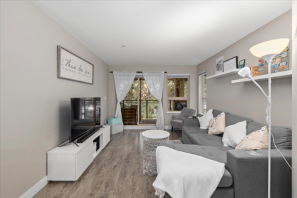 316 7131 Stride Avenue, Burnaby, BC, Burnaby — Apartment/Condo for sale