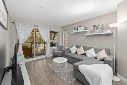 316 7131 Stride Avenue, Burnaby, BC, Burnaby — Apartment/Condo for sale