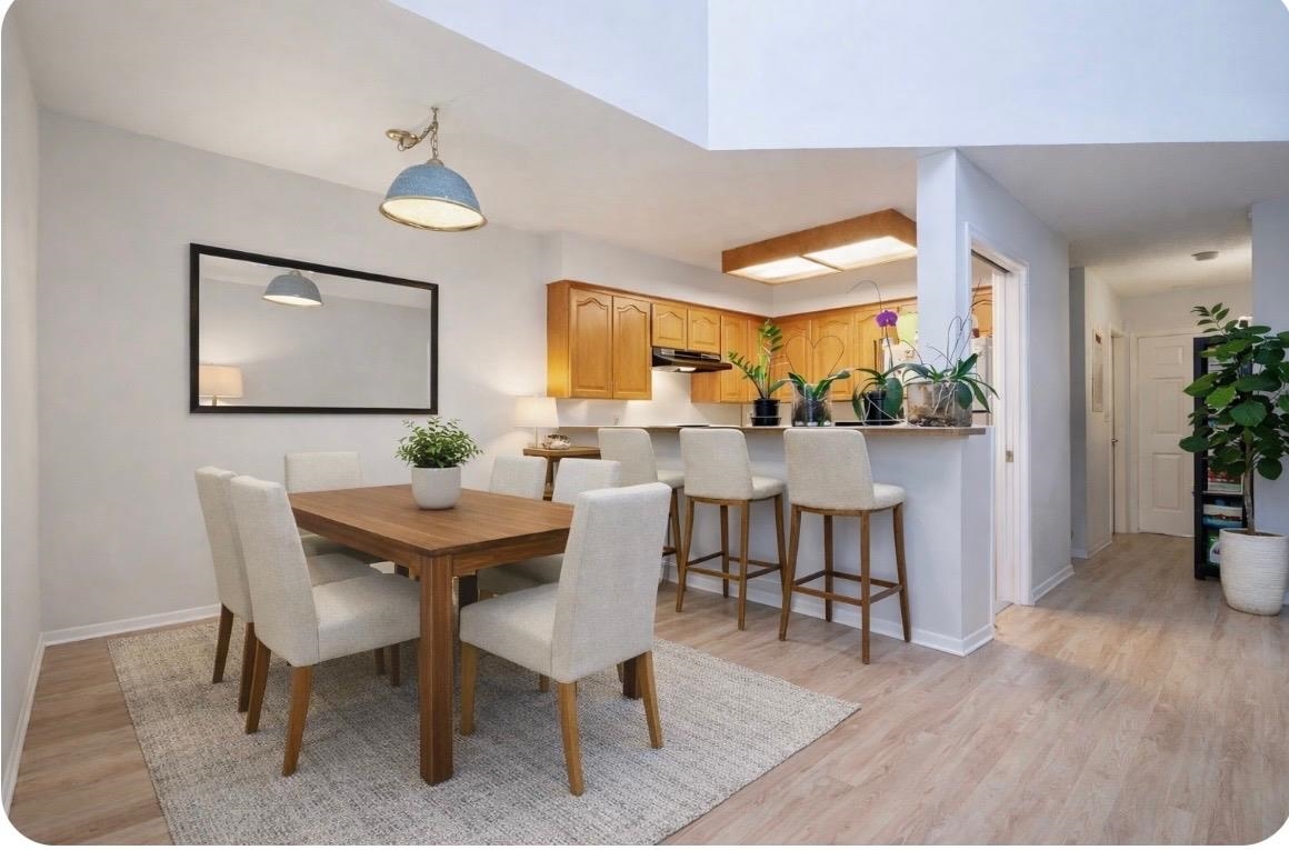 Family Room Photo of 9 9785 152b Street, Surrey, BC