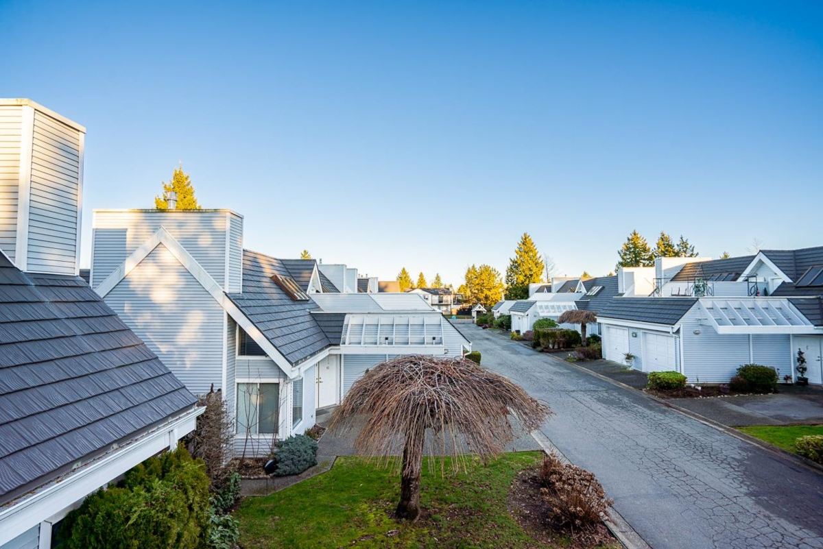 Primary Bedroom Photo of 9 9785 152b Street, Surrey, BC