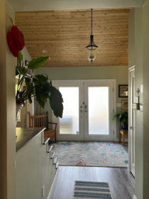 Entry Foyer Photo of 5151 Galway Drive, Delta, BC