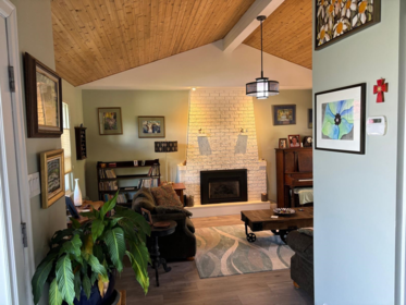 Office / Den Photo of 5151 Galway Drive, Delta, BC