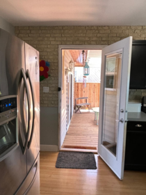 Outdoor Patio Photo of 5151 Galway Drive, Delta, BC