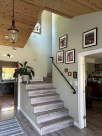 Staircase Photo of 5151 Galway Drive, Delta, BC