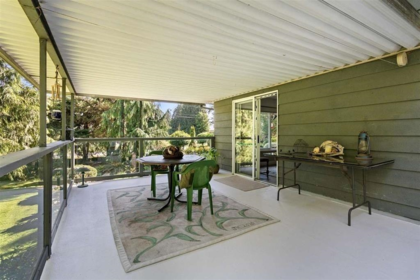 Basement Recreation Room Photo of 26275 24 Avenue, Langley, BC