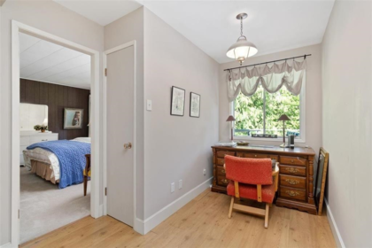 Breakfast Nook Photo of 26275 24 Avenue, Langley, BC