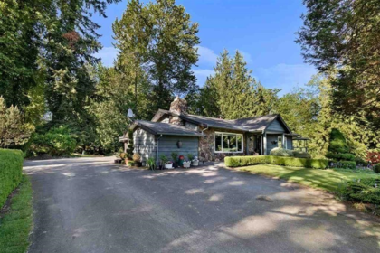 26275 24 Avenue, Langley, BC