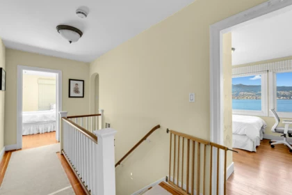Breakfast Nook Photo of 3131 Point Grey Road, Vancouver, BC