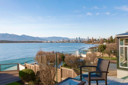 3131 Point Grey Road, Vancouver, BC, Vancouver — Single Family Residence for sale
