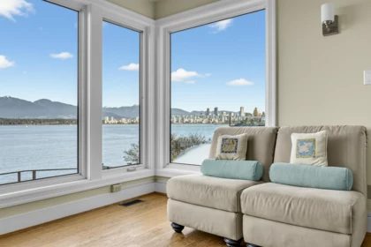 3131 Point Grey Road, Vancouver, BC, Vancouver — Single Family Residence for sale