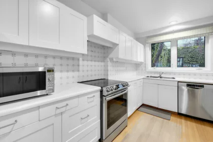 Pantry Photo of 3131 Point Grey Road, Vancouver, BC