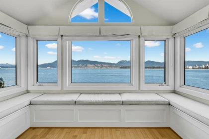 Primary Bedroom Photo of 3131 Point Grey Road, Vancouver, BC